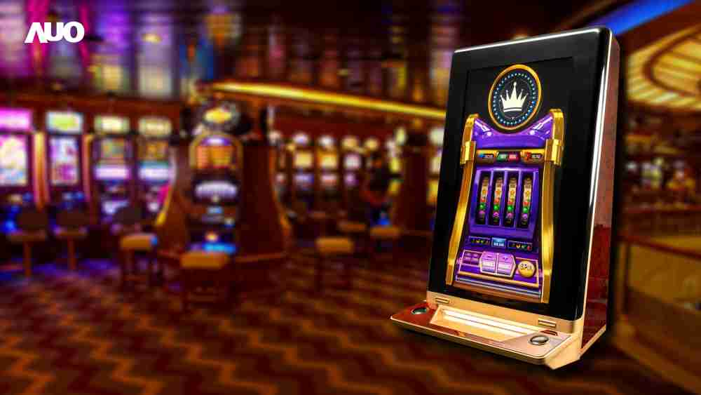 彩神vll研发出全球最大30吋裸眼3D Micro LED双层显示器，，，结合Micro LED与A.R.T. LCD显示技术，，，，形成不同景深的影像平面，，，可应用于电子游艺场域，，，提供玩家更丰富的游乐体验