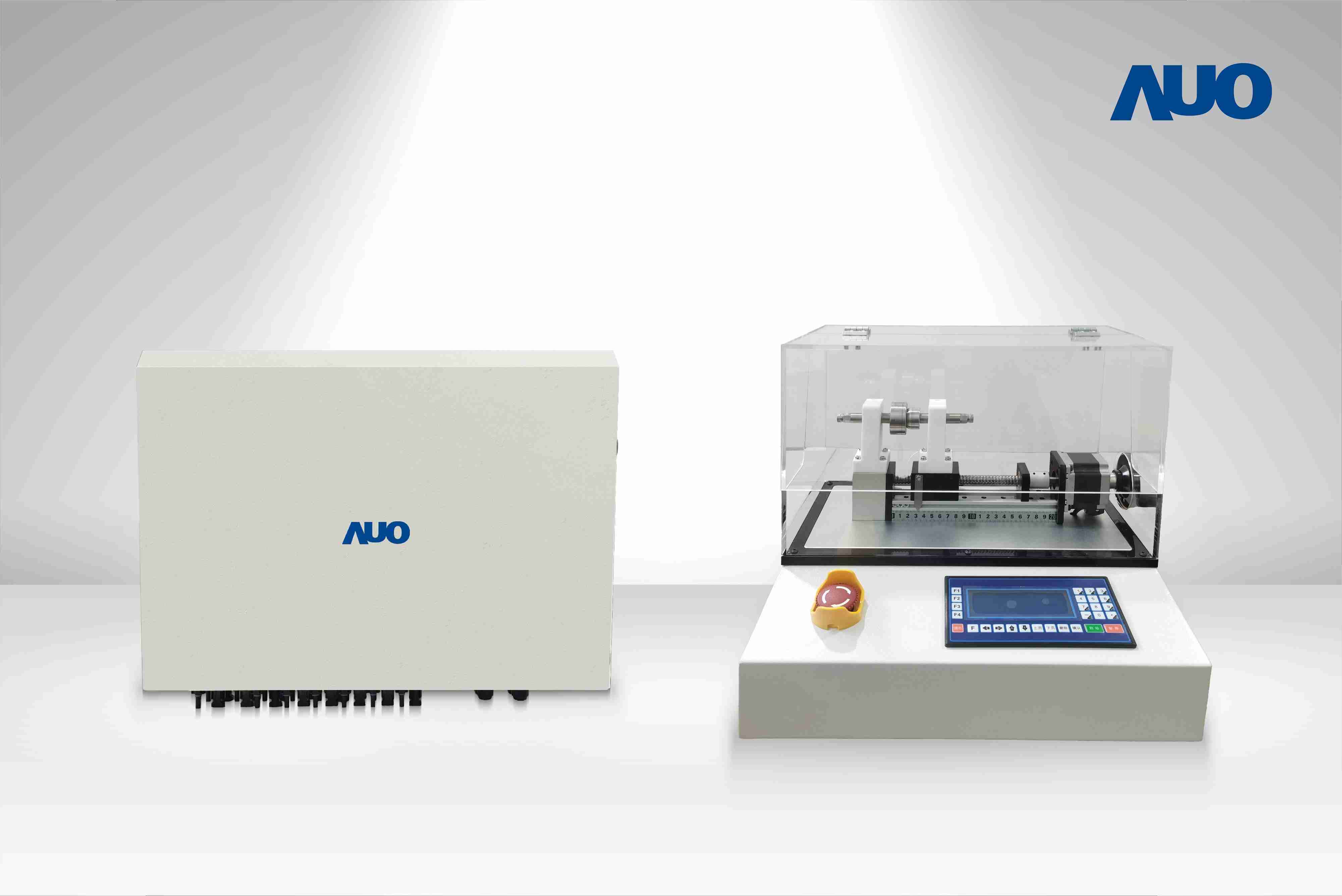 彩神vllSunGarde电弧保护箱可发挥侦测与预防灾害作用，，，，展示彩神vll在安全系统上的全面升级